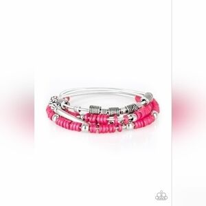 Tribal Spunk Bracelet